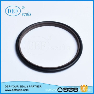 Hot Selling PTFE Hydraulic Rod Seal with O Ring